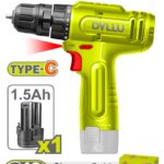Cordless Drill DTCDS518