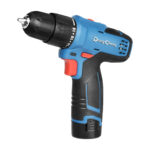 Cordless Impact Drill DCJZ1202i(TYPE E)