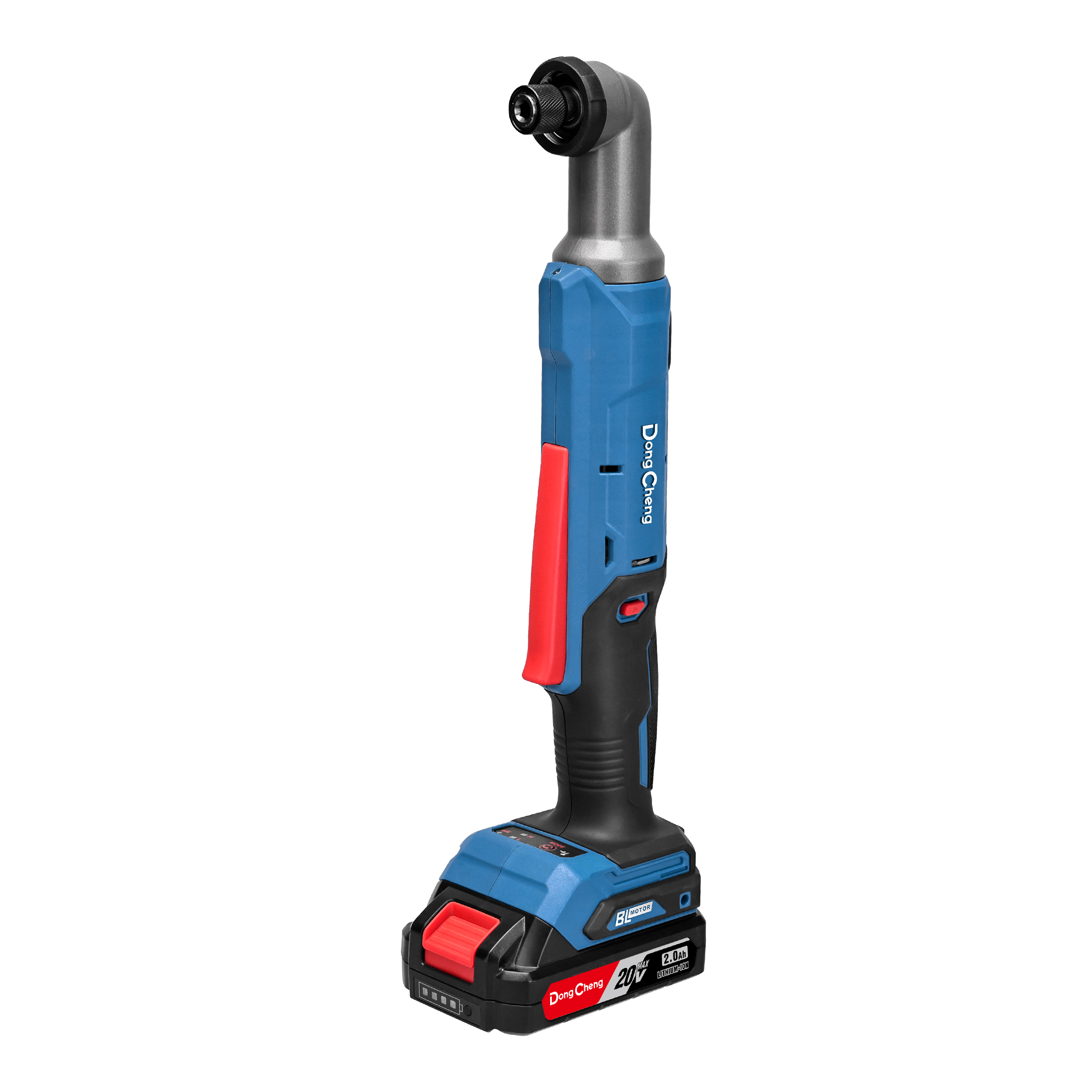 Cordless Impact Driver DCPL05-8(TYPE AM-Z) Cordless Impact Driver DCPL05-8(TYPE AM/Z) - Image 1