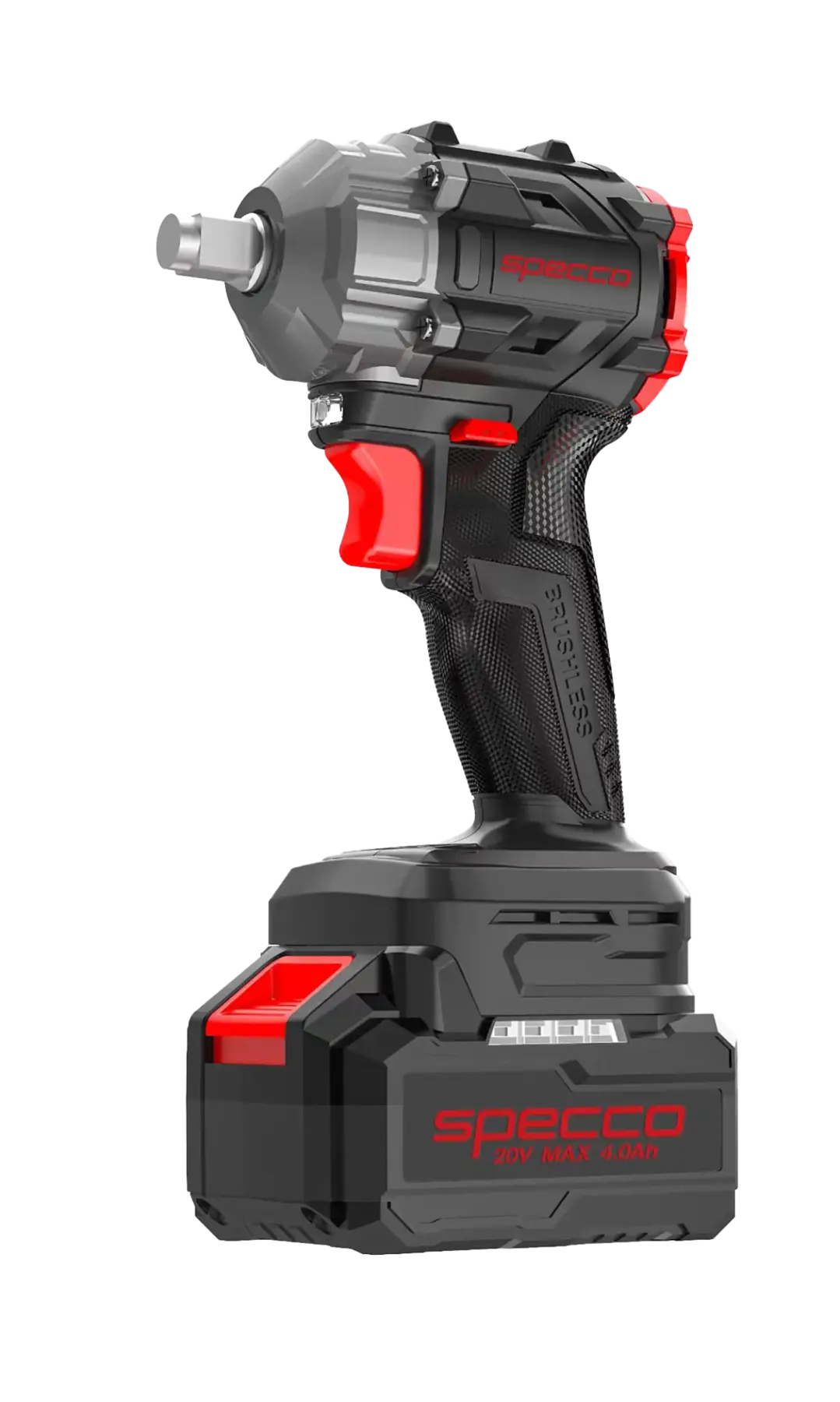 Cordless Impact Wrench BS20V-350N Cordless Impact Wrench BS20V-350N - Image 1