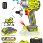 Cordless Impact Wrench DTCD1B33