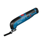 Cordless Multi-Tool DCMD12 (TYPE EK/Z)
