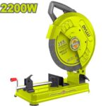 Cut off saw DTCF153551
