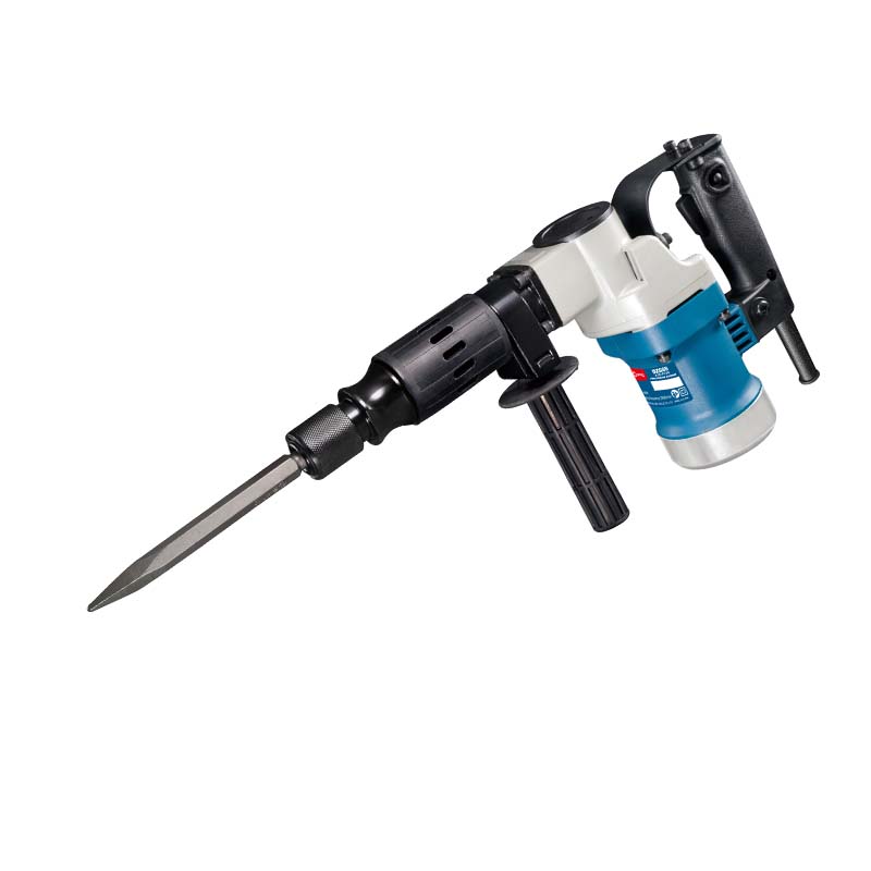 Demolition Breaker DZG6S Demolition Breaker DZG6S - Image 1