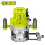 Electric Router DTER1516001