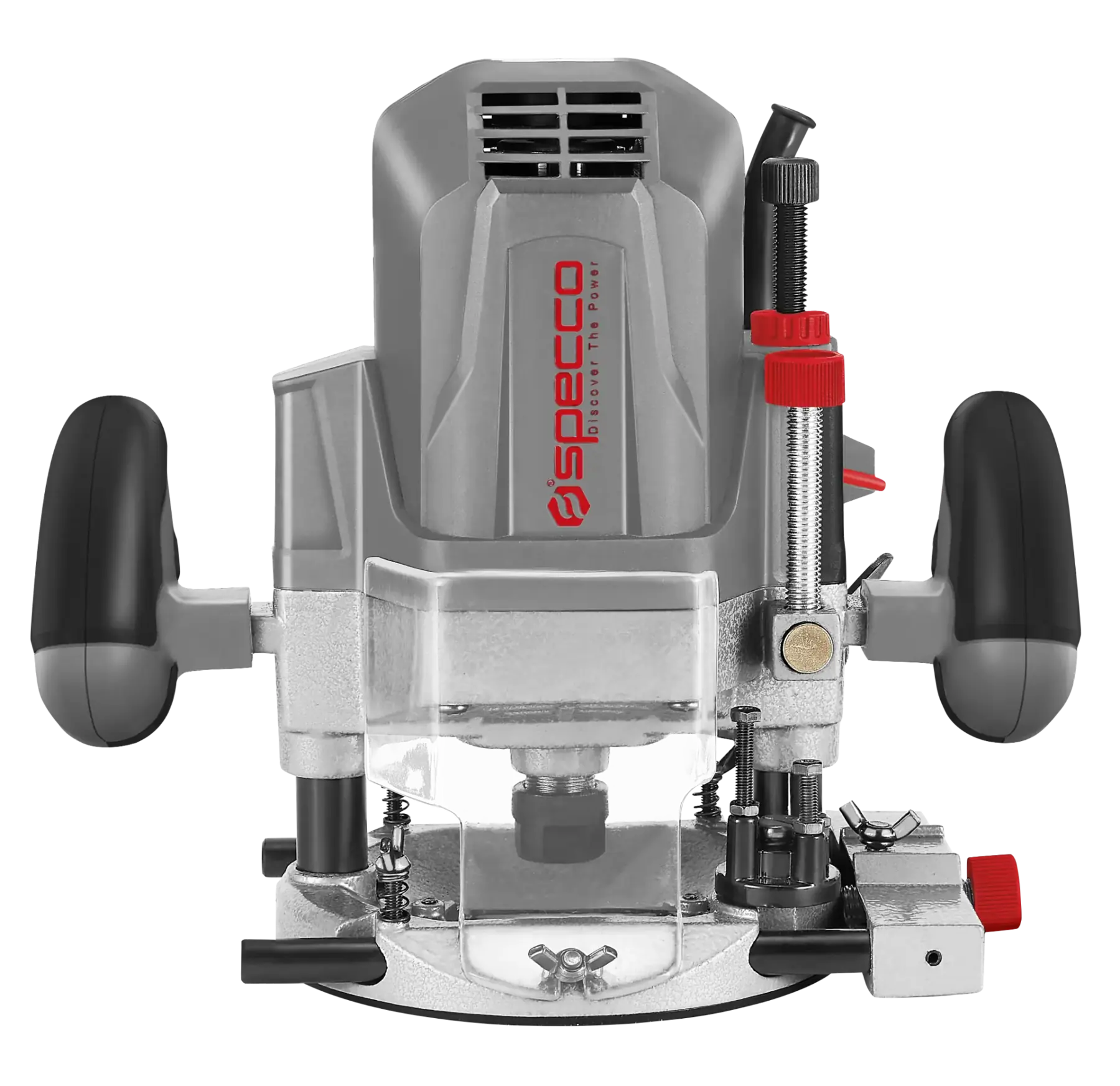 Electric Router SP-9031 Electric Router SP-9031 - Image 1