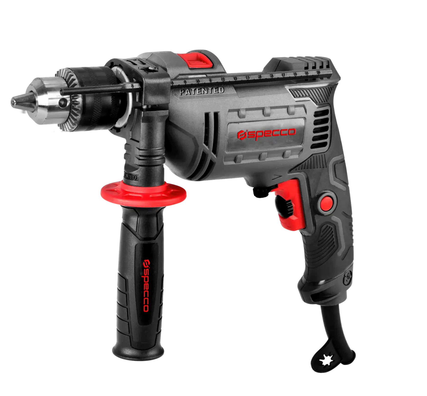 Electric drill SP-6016 Electric drill SP-6016 - Image 1
