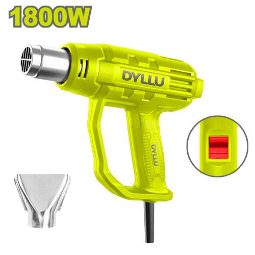 Heat Gun DTHG1514 Heat Gun DTHG1514 - Image 1