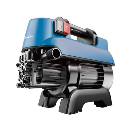 High Pressure Washer DQW5.5/7 PLUS
