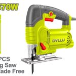 Jig Saw DTJS15571