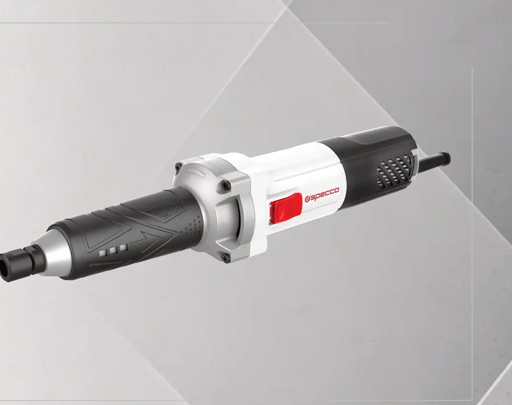 Long die grinder SP-5042 Long die grinder SP-5042 - Image 1
