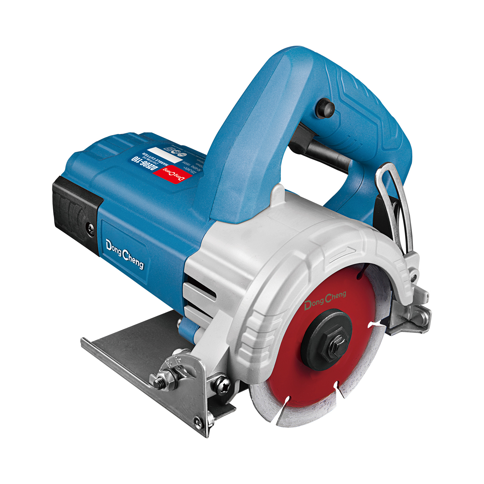 Marble Cutter DZE06-110 Marble Cutter DZE06-110 - Image 1