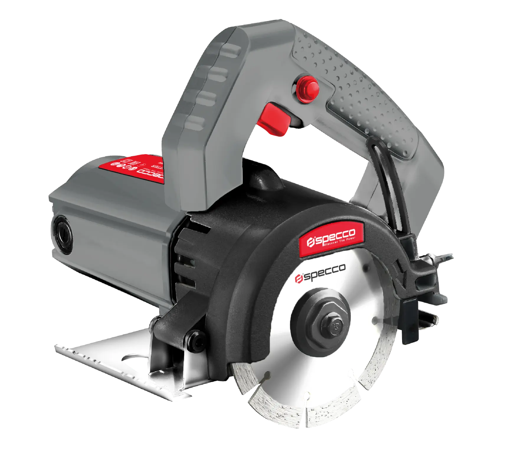 Marble Cutter SP-2560 Marble Cutter SP-2560 - Image 1