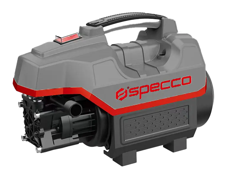 Pressure washer SP-2025 Pressure washer SP-2025 - Image 1