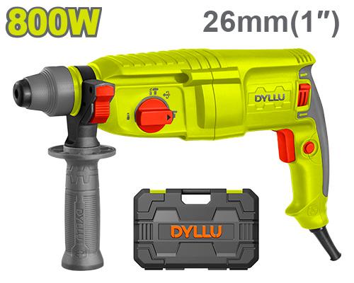 Rotary Hammer DTRH1D26 Rotary Hammer DTRH1D26 - Image 1