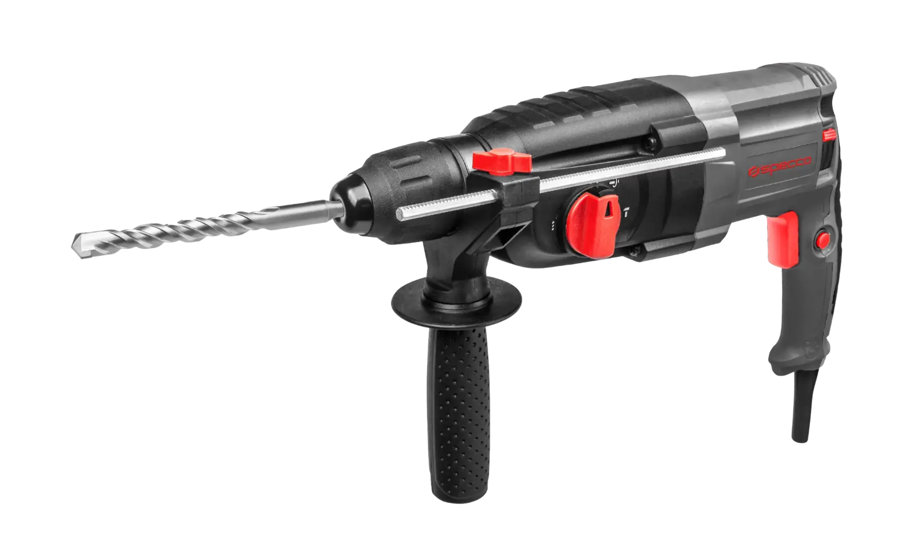 Rotary Hammer SP-7010 Rotary Hammer SP-7010 - Image 1