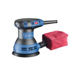 Rotary Sander DSA125